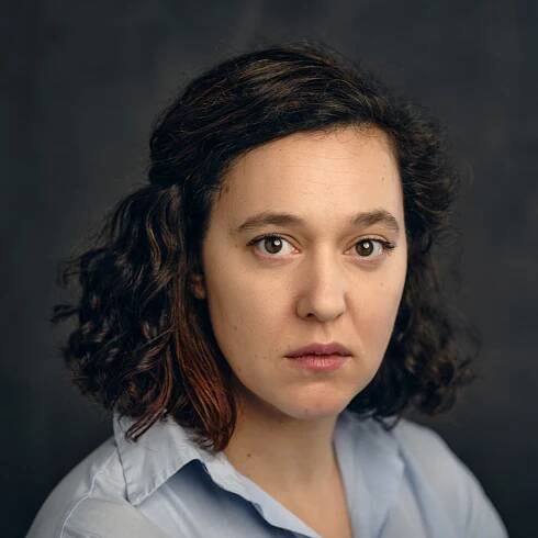 Růžena Dvořáková - ACTORSMAP