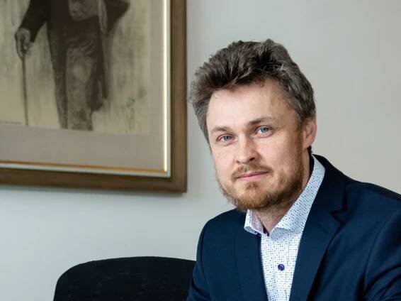 Vyjádření děkana PřF UP k případu Nature Communications