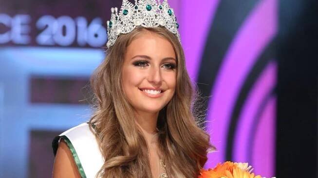 Kdo vyhrál Miss Face Táni Makarenko? Nezkušená modelka Nikola Uhlířová