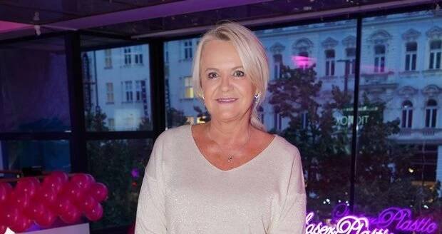 Lenka Hornová