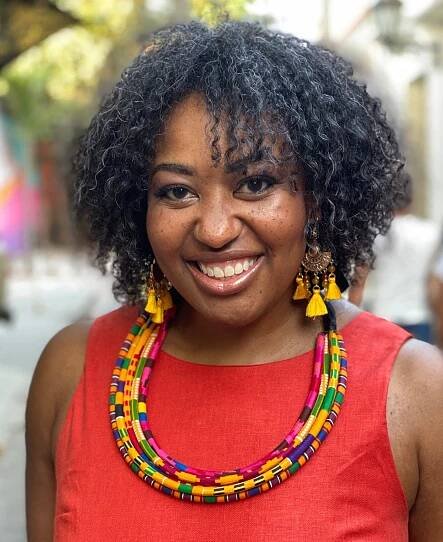 Voting Academy — Black Reel Awards 
