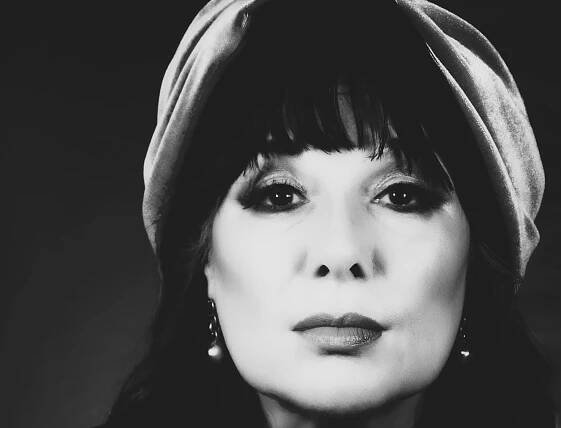 Meine erste Liebe: Ann Wilson über "LED ZEPPELIN IV"