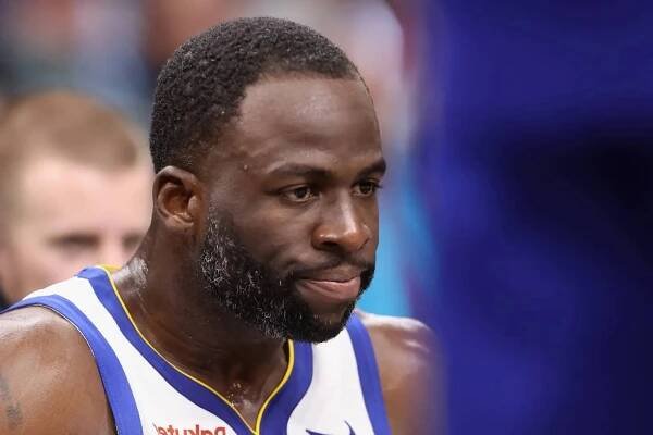 20 Facts About Draymond Green