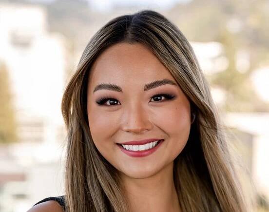 Meet DFP Spring Fellow, Spring Mi, UC Berkeley