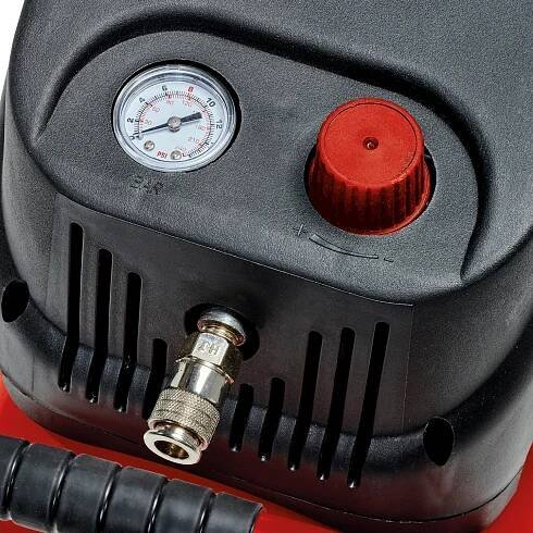Einhell Kompresor TC-AC 200/24/8 OF