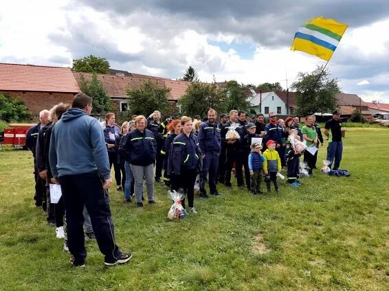 co se podařilo v roce 2022 - Oficiální stránka obce Podmokly nad Berounkou