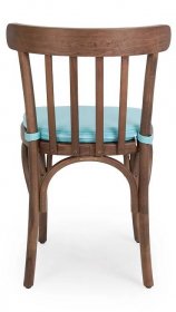 Dřevěná židle Tonet