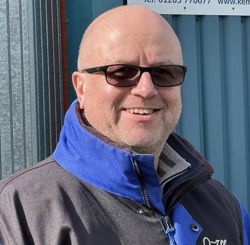 Our instructors — Kemble Flying Club