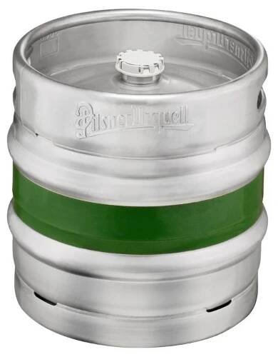 Birell Pomelo grep nealkoholické pivo KEG 30L
