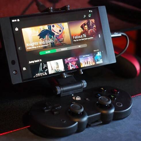 Xbox Cloud Gaming (xCloud) requirements: What you need to get started
