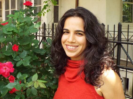 Stephanie Jimenez, Author at The Rumpus