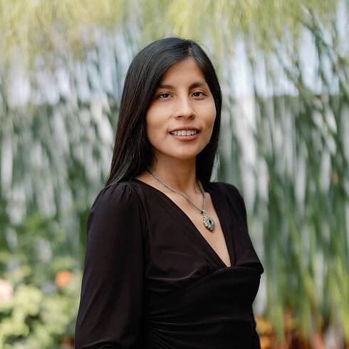 Ana Belen Jalixto Romero