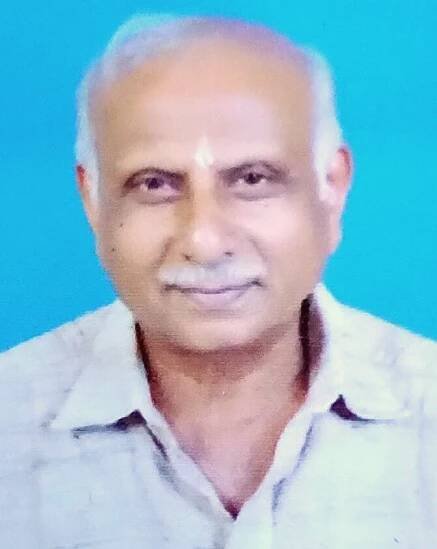Dr. G. Gopalakrishnan - S.G Ayurveda Center for Neuro and Spine