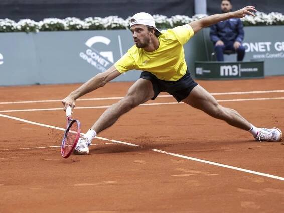 Roland-Garros - Sport.cz