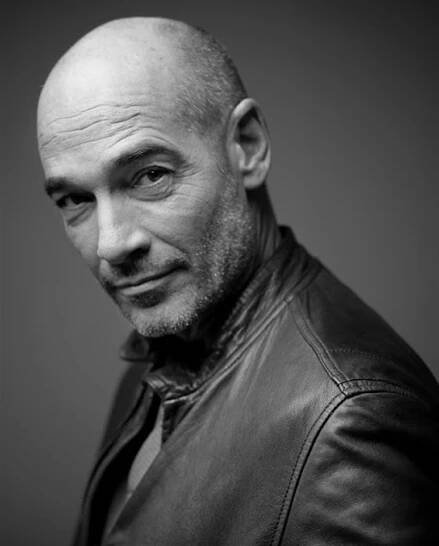 Jean-Marc Barr