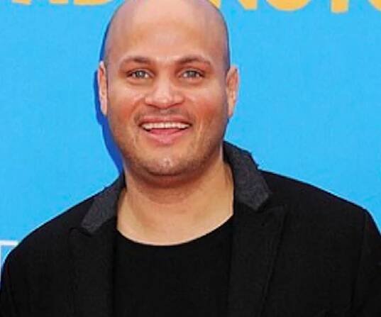 Stephen Belafonte Biography - Facts, Childhood, Family Life & Achievements