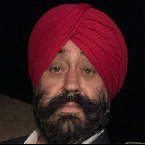 GSC Board Members | Global Sikh Council Board Members