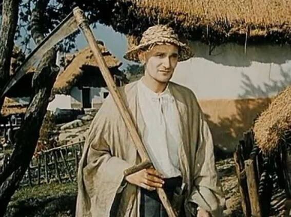 Dařbuján a Pandrhola: Smrťák