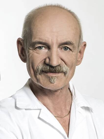 Chirurgická a sportovně – traumatologická ambulance – Gilmeda – Poliklinika Vratimov
