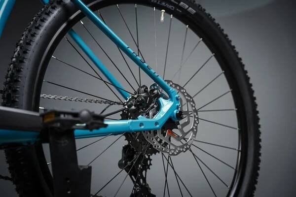 KELLYS Tayen R10 AIR Azure 29" 725Wh