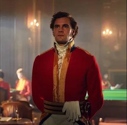 Tom Bateman