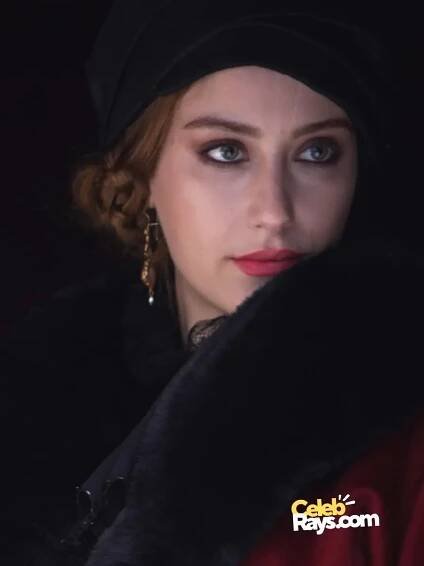 Leyla Hazal Kaya Televison