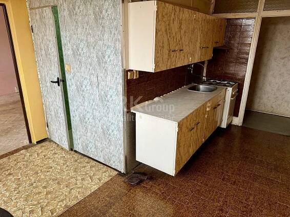 Prodej Byt 2+1, Matěje Kopeckého, Cheb