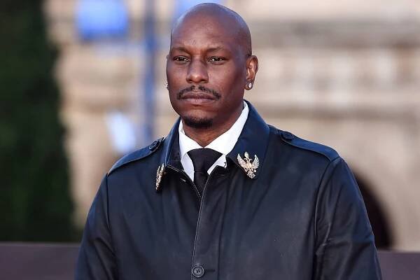 Tyrese Gibson sues Home Depot for $1M over alleged racial profiling incident