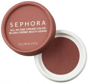 E-shop SEPHORA COLLECTION - Blush Cream Multi-Usage - Multifunkční trářenka