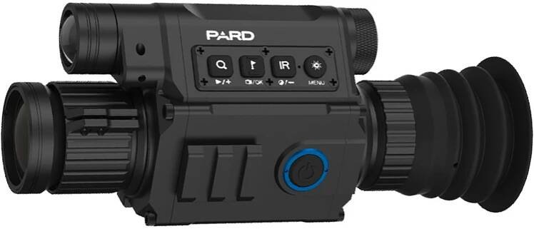 Digitálne nočné videnie deň/noc pard nv008 - nv008-night-vision-rifle-scope