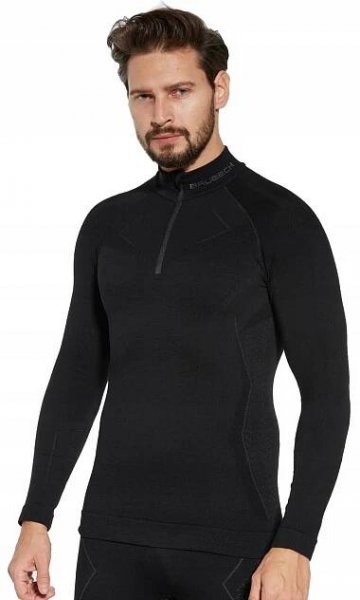 TERMOAKTIVNÍ SPODNÍ PRÁDLO PÁNSKÁ MERINO VLNA EXTREME WOOL TERMO TEPLÁ XL Vlastnosti tepelné
