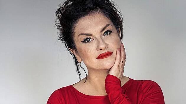 Šárka Volemanová 