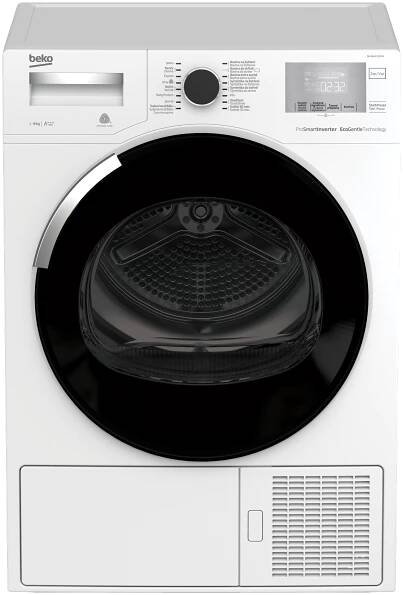 Kondenzační sušička Beko DH 8644 CS DRX | 2jakost.cz