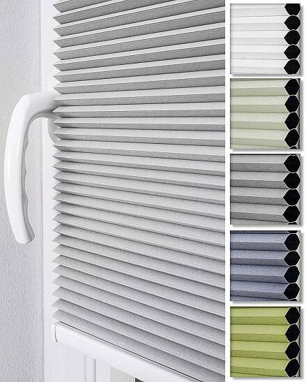 Warum macht man einen externen Test über Fenster-Konstruktionen?