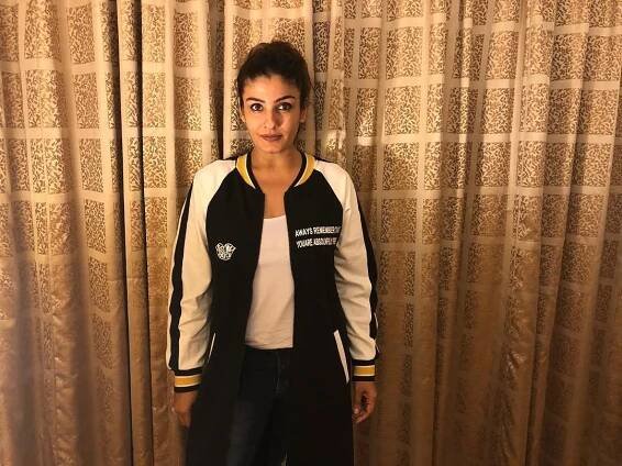 Latest Pics Of Raveena Tandon