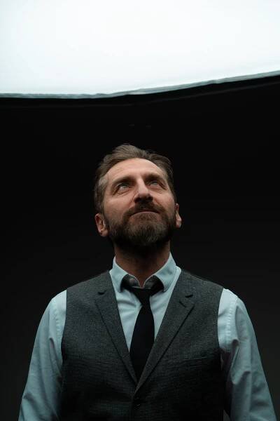 Tim Seyfi | Actor