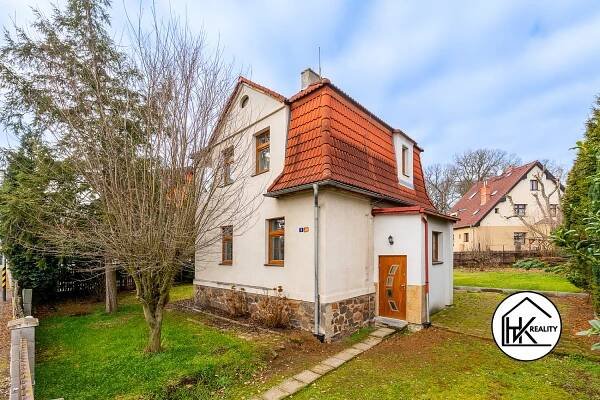 Proboštovský sad, Proboštov, okres Teplice