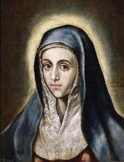 Súbor:Virgen María (El Greco).jpg – Wikipédia