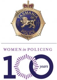Women in Policing - Tasmania Police