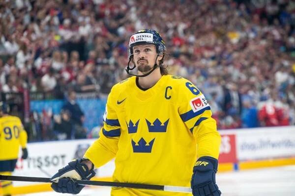 WC 2024: Bronze - SWE - CAN | Hokejový archiv