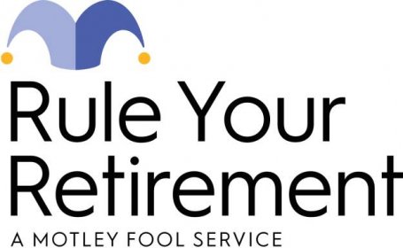 Motley Fool Rule Your Retirement