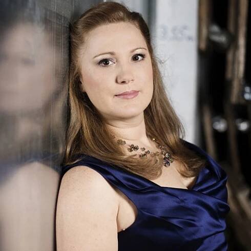 Rebecca Davis