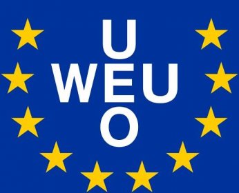 Západoevropská unie
