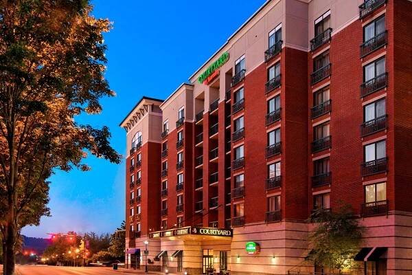 VENUE & HOTELS
