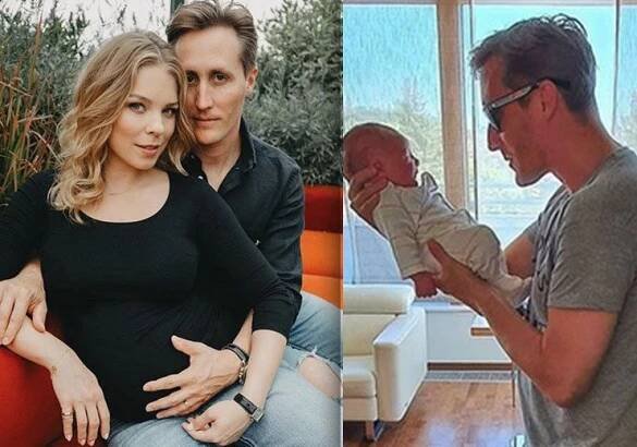 Moderátorská hvězda poprvé otcem: Porod vyšel na desítky tisíc!