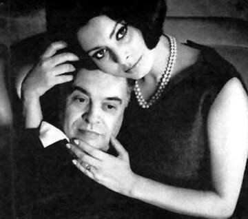 Carlo Ponti fotka