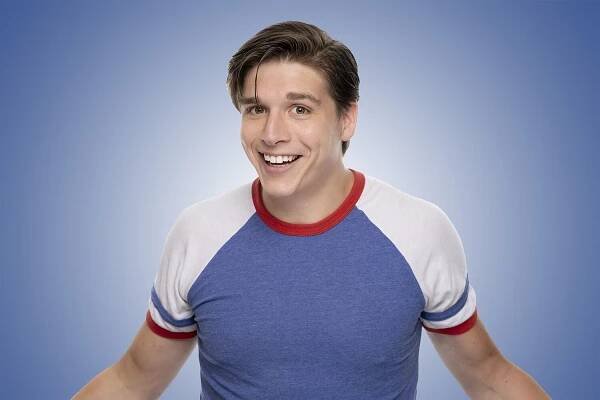 Matthew Ryan Wilson