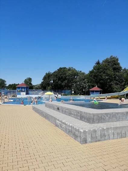 Aquapark Moravska Trebova (2025) - All You Need to Know BEFORE You Go ...