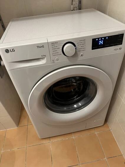 Recenze LG FA2S8V3GY3W | Alza.cz 