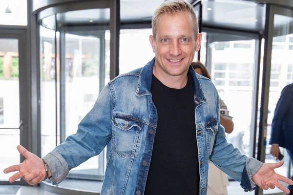 Martin Kocián propadl drogám, pak se z problémů dostal. Nikdy ale nesliboval, že se to nebude opakovat